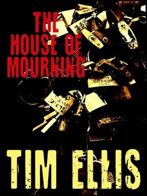 cover image of The House of Mourning (P&R9)